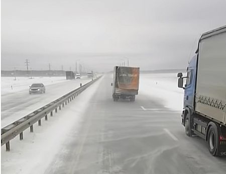 Изображение: скриншот кадра видео